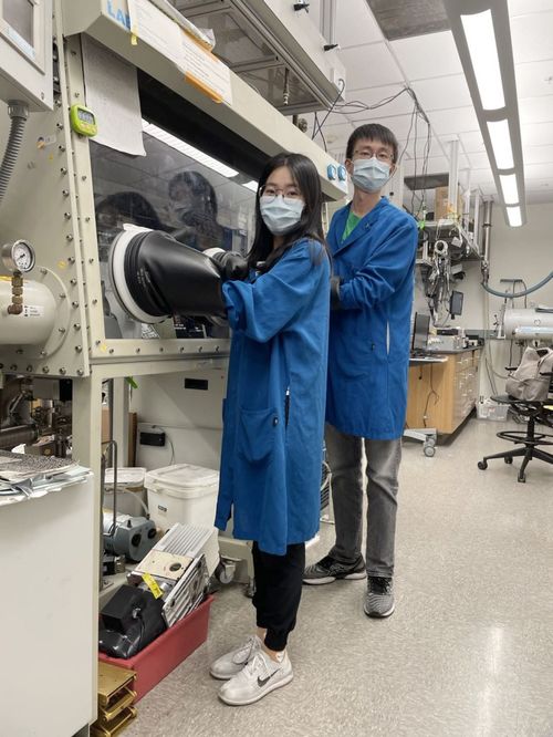 鮑哲南團隊成功研發新型半導體,實現5000圈可逆循環 五倍于已知可拉伸柔性半導體循環壽命