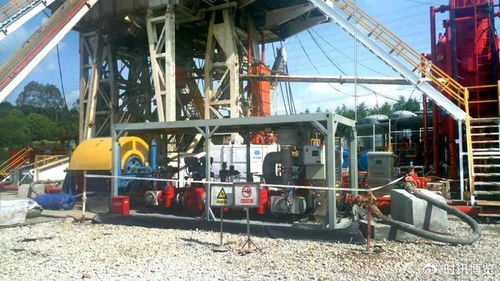 華北榮盛研制的新型精細(xì)控壓自動(dòng)節(jié)流管匯及控制系統(tǒng)成功應(yīng)用