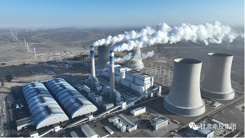 科學家研發新型涂層,為西北最大的百萬調峰機組 保駕護航