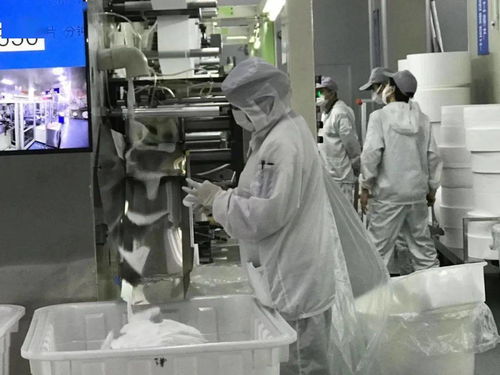 鏡面不起霧,運(yùn)動可穿戴 福清這家公司研發(fā)出新型防霧口罩