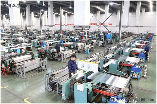 三十五年磨一劍,英凱模引領金屬網行業發展