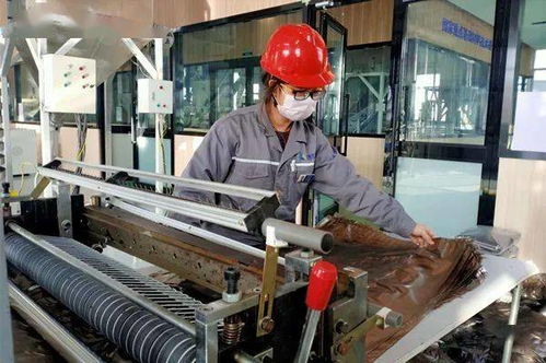 凝聚研發(fā)力量，創(chuàng)新從不止步——阜康能源高性能膜產(chǎn)品與新型汽輪機(jī)研發(fā)側(cè)記